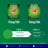 Nicorette® Clear 10mg/16 ore 14 Cerotti transdermici