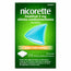 Nicorette Freshfruit 2 mg 105 Gomma da masticare