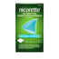 Nicorette Ghiaccio Menta 30 Gomma da Masticare 2 Mg