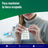 Nicorette Ice Mint 4 mg 105 Gomma da masticare