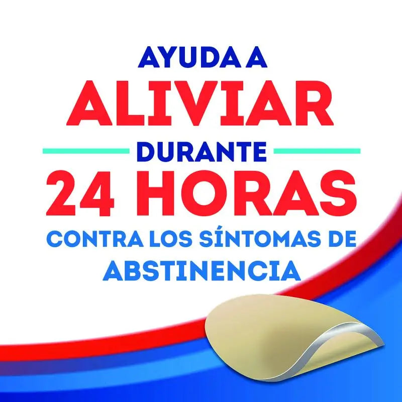Nicotinell 14 mg, 28 cerotti transdermici