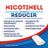 Nicotinell Fruit 2mg, 204 gomme da masticare medicate