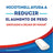 Nicotinell Fruit 2mg, 204 gomme da masticare medicate