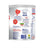 Nestle Nidina Comfort Digest 1 Latte in polvere 800 g