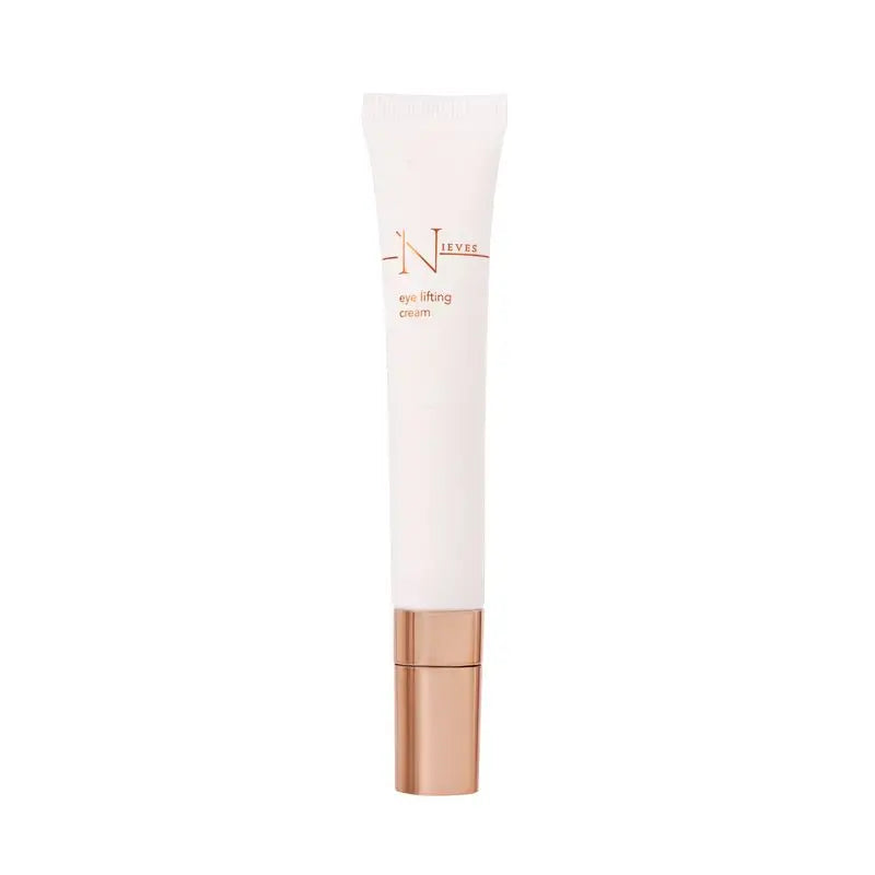 Nieves By Nieves Álvarez Crema rassodante lifting contorno occhi, 15 ml