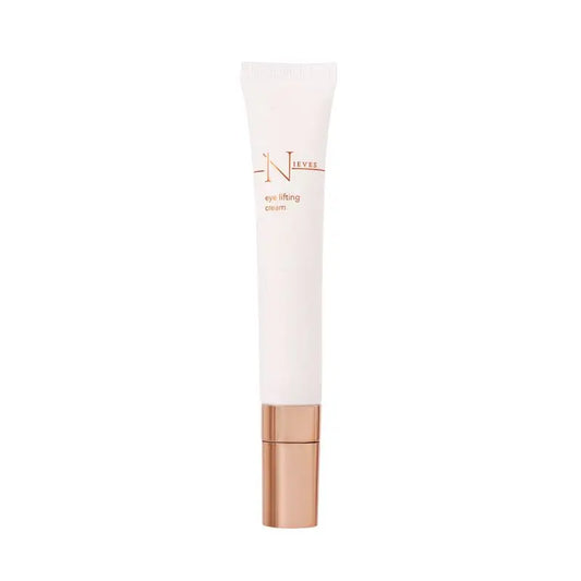 Nieves By Nieves Álvarez Crema rassodante lifting contorno occhi, 15 ml