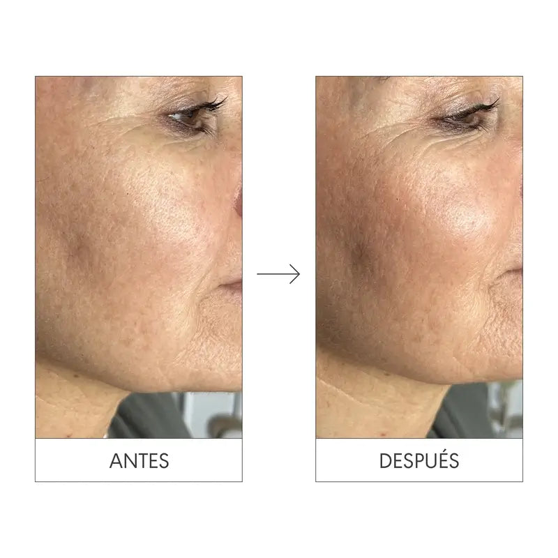 Nieves By Nieves Álvarez Perfezionatore Quotidiano SPF50, 50 ml