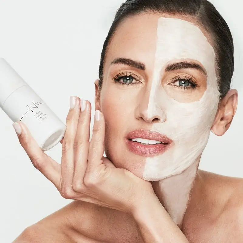 Nieves By Nieves Álvarez Radiant Renewal Peeling enzimatico Peeling enzimatico, 40 gr