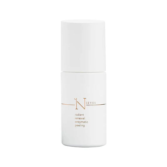 Nieves By Nieves Álvarez Radiant Renewal Peeling enzimatico Peeling enzimatico, 40 gr