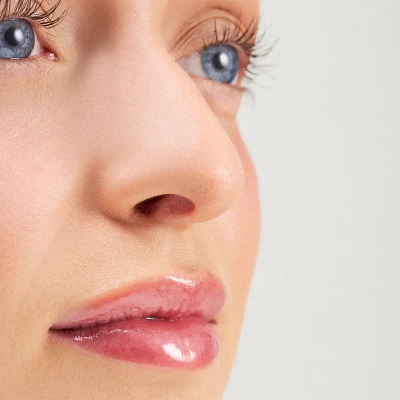 Nieves By Nieves Álvarez Lip Perfection Fusion: Maschera ed Elisir, 20 ml