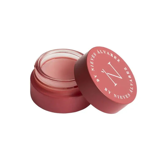Nieves By Nieves Álvarez Maschera Labbra Nutriente Rescue Action Sos Lip Recovery Mask, 10 ml