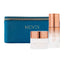 Confezione Nieves By Nieves Álvarez Siero rassodante Power Firm Peptide, 30 Ml + Crema viso rassodante Lift Cream, 50 Ml + Borsa da toilette