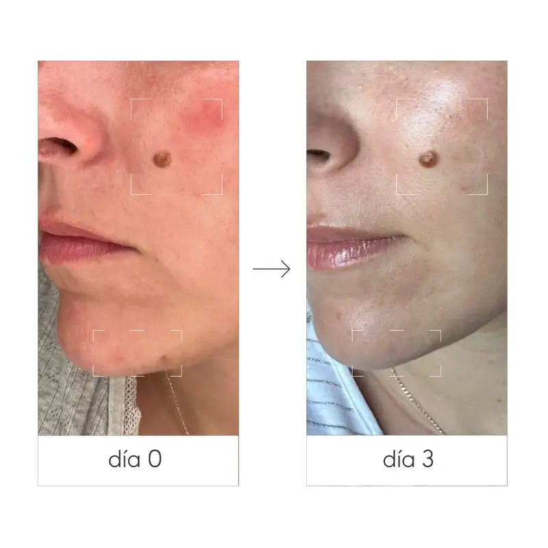 Nieves By Nieves Álvarez Siero rassodante Power Firm Peptide Serum, 30 ml