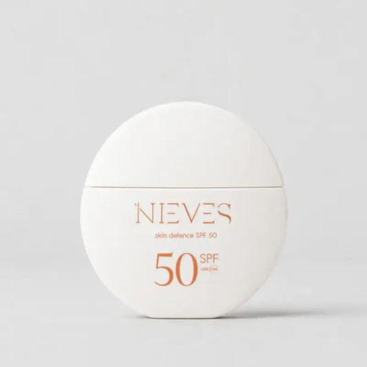 Nieves By Nieves Alvarez Difesa della Pelle - Protezione solare