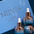 Nieves By Nieves Álvarez The Cure. Protocollo biotecnologico per la pelle, 3 X 30 Ml