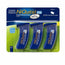 NiQuitin 4 mg menta piperita, 60 compresse da succhiare