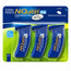 NiQuitin 4 mg menta piperita, 60 compresse da succhiare