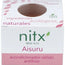 Nitx Balsamo solido anticrespo 55gr.