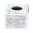 Nitx Anti-Hair Loss Stimulating Solid Shampoo 85Gr.