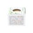 Nitx Shampoo solido nutriente 85gr.