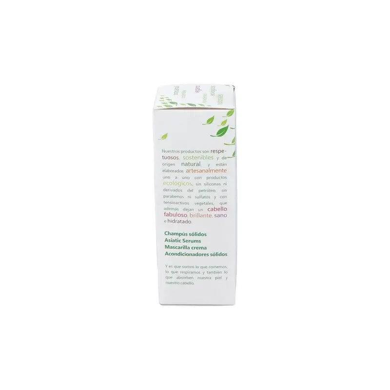 Nitx Siero per capelli spessi 30 ml.