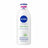 NIVEA Lozione per il corpo idratante e aloe vera, 400 ml