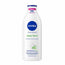 NIVEA Lozione per il corpo idratante e aloe vera, 400 ml
