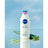 NIVEA Lozione per il corpo idratante e aloe vera, 400 ml