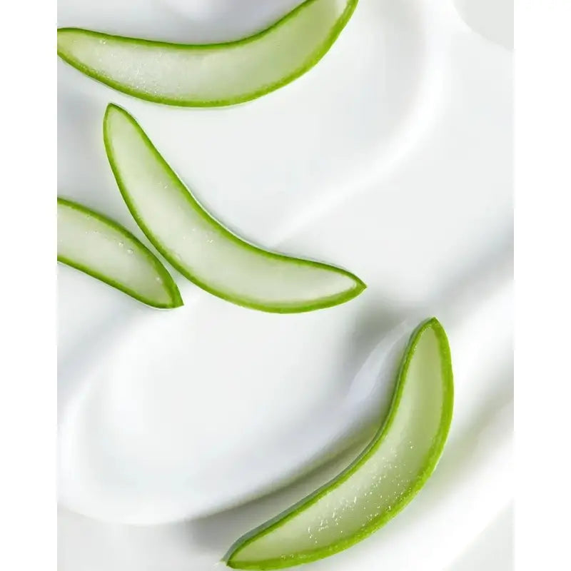 NIVEA Lozione per il corpo idratante e aloe vera, 400 ml
