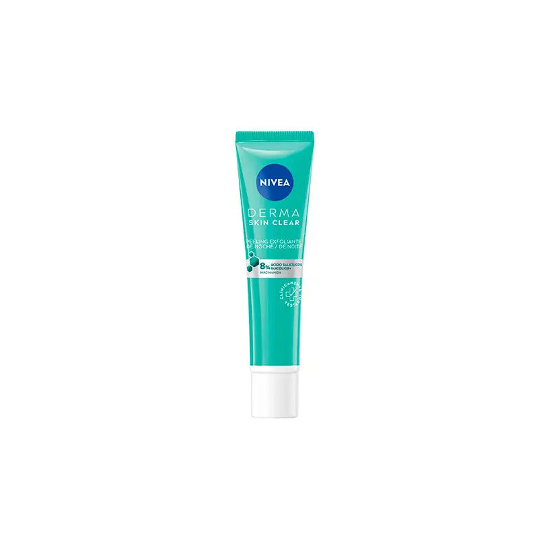NIVEA Derma Active Chemical Peel