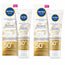 NIVEA Derma Active Gel Lavante confezione da 2 pezzi