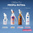 Nivea Hyaluron Cellular Expert Filler Siero rimpolpante all'acido ialuronico 15 ml