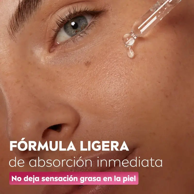 Nivea Hyaluron Cellular Expert Filler Siero rimpolpante all'acido ialuronico 15 ml