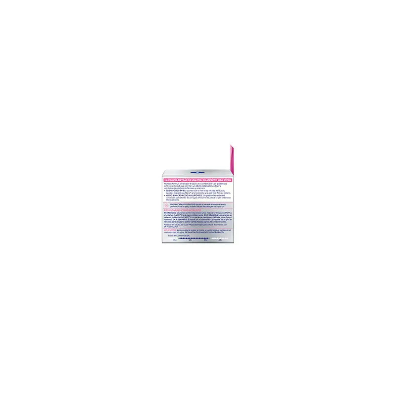 NIVEA Hyaluron Cellular Filler Crema giorno anti-età Fp15
