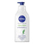 Nivea Lozione corpo all'aloe vera, 625ml