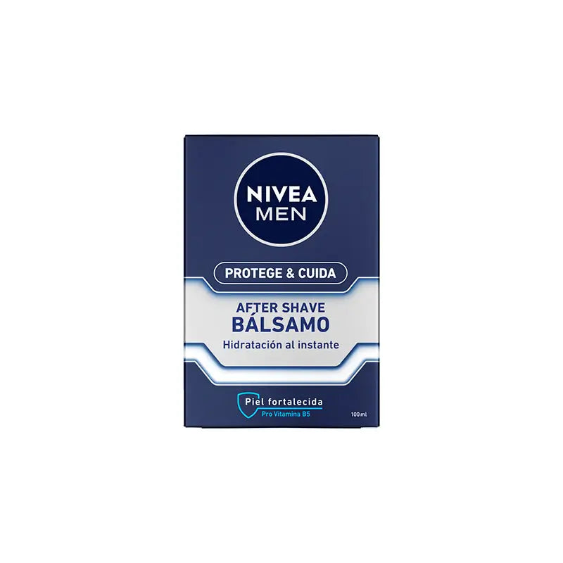 Nivea Men Dopobarba, 100 ml