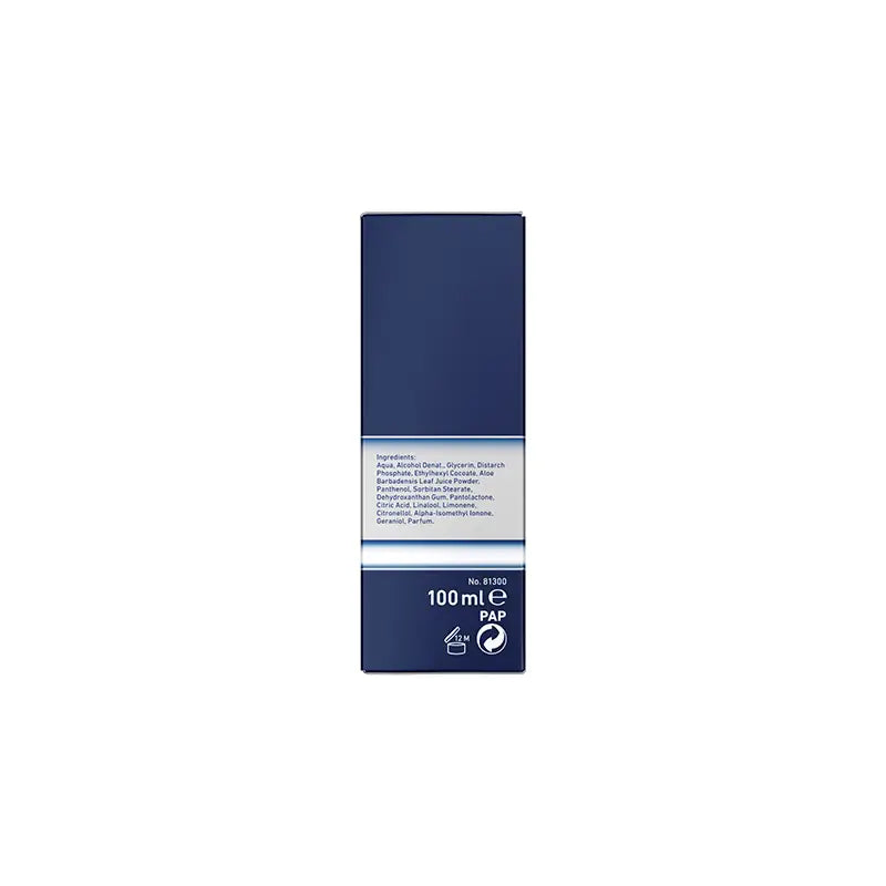 Nivea Men Dopobarba, 100 ml