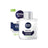 Nivea After shave balm Sensitive 0% alcohol bottle, 100 ml
