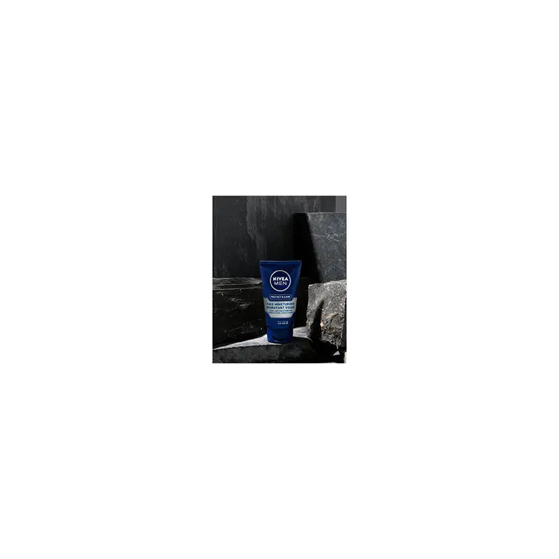 Nivea Men Protect & Care Protezione idratante all'aloe, 75ml