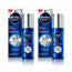 Nivea Men Power Idratante Anti-Punti e Rughe 2In1 Fp30, 50 ml, confezione da 2