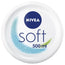 Nivea Soft Crema idratante multiuso 500 ml