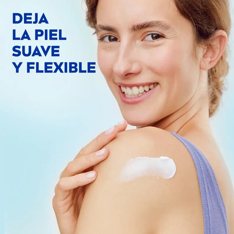 Nivea Soft Crema idratante multiuso 75 ml