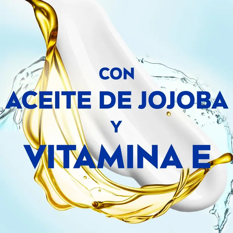 Nivea Soft Crema idratante multiuso 75 ml