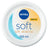 Nivea Soft Daily Uv Crema Idratante Multi-Purpose Spf15 100Ml