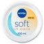 Nivea Soft Daily Uv Crema Idratante Multi-Purpose Spf15 100Ml