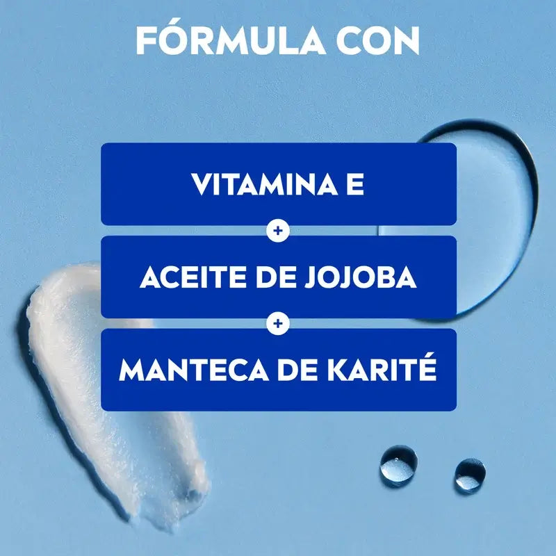 Nivea Soft Daily Uv Crema Idratante Multi-Purpose Spf15 100Ml