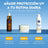 Nivea Sun 2In1 Primer Siero Quotidiano Uv Protezione Viso Spf50+ 30Ml