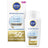 Nivea Sun Ultra Light Fluido Viso Quotidiano Tono Medio Spf50+ 40Ml