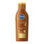 NIVEA Sun SPF6 Leche Solar Zanahoria Bronceado Intenso, 200 ml