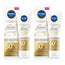 Nivea Sun Luminous 630 Fluido Solare Anti-Blemish Fp50, 40 ml, confezione da 2